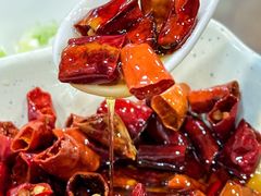 -马记伊源斋涮肉·清真菜(潘家园古玩市场店)