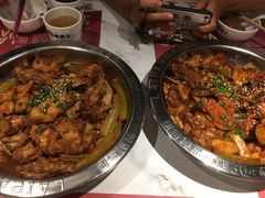 -赖胖子肉蟹煲(上邦百汇城店)