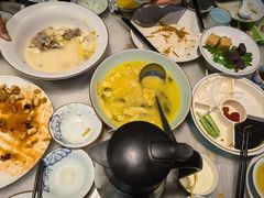 -聚京民福烤鸭店(木樨园店)