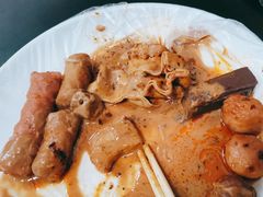 -郭记小街麻辣烫(虎坊路店)