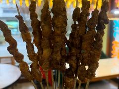 -寻味乌镇·龙虾烧烤