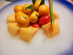 -大鸭梨烤鸭(枣园店)