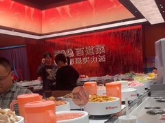 -龍歌自助小火锅(雨花台江南虹悦城店)