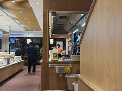 -素满香·食养自助(天一广场店)