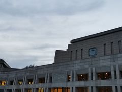 -北京大学百年讲堂