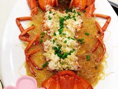 -鑫悦楼煎蟹·16年海鲜大排档
