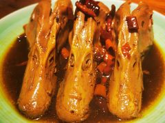 -德叔阙里·衢州菜馆(月湖店)
