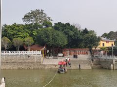 -仓山金山寺