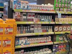 -屈臣氏(落馬洲港鐵站2店)