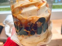 -喜茶(永旺梦乐城店)