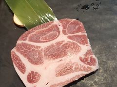 -木槿花韩式炭烤·熟成肉工坊(孙文东路店)