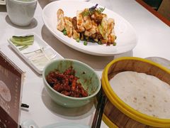 -北平食府(马鞍山路店)
