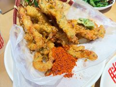 -胖妹面庄(香饵胡同店)