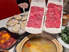 -巴邑火锅(江北万达店)