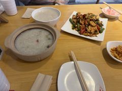 -嘉和一品粥(山水店)