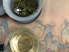 -先春西湖龍井•九曲红梅(杭大路店)