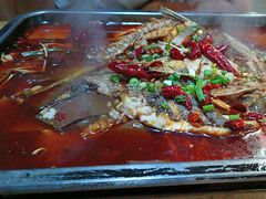 -半步颠川湘·融合菜(商品街店)
