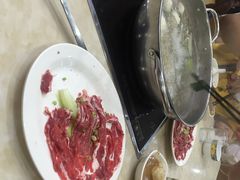 潮汕良记牛肉火锅-潮汕良记牛肉火锅(洪武路店)