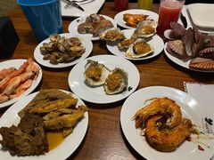 -汉巴味德(大悦城店)