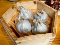 顺香居烧麦-顺香居·老字号湖北菜(江汉路店)