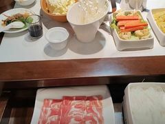 -东来顺饭庄(西直门店)