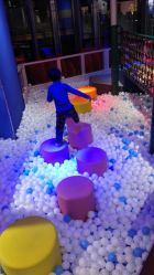 -幻贝家儿童乐园(苏州中心店)