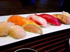 -滩万日本料理Nadaman(国贸大酒店)