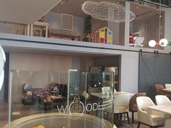 -NOKNOK若蔻亲子餐厅(天地壹方北馆店)