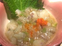 -菊上尊品料理(蚌埠银泰店)