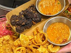 -小螺大作·螺蛳粉火锅(林和西店)