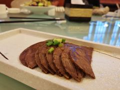 -烧肉馆(古北水镇景区店)
