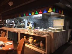 -纳瓦新疆菜(银都店)