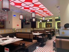 大堂-八合里牛肉火锅(深圳海德店)