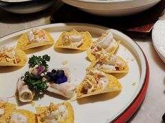 -唐猫庭院·千年陕菜(大唐不夜城店)