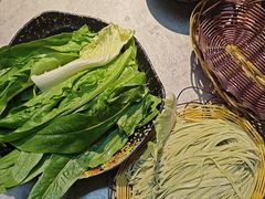 -洞庭洲·防空洞火锅·铜锅涮肉·烧烤(新百广场店)