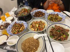 -新新湘菜馆(新中街二条店)