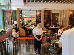 大堂-小资太太餐厅(南岗区店)