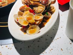 -沪小胖·小龙虾·蓝龙王(八佰伴店)