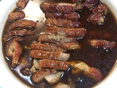 -蒲氏烤鸭(百寿路店)