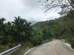 -七仙岭温泉国家森林公园