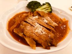 -金利茶餐厅(中船汇店)