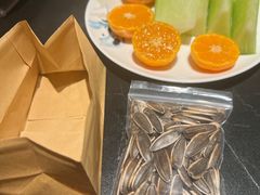 -芳芳私房菜·精做淮扬菜(承德路店)