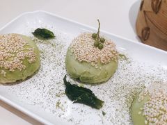 -蔡澜点心·粤菜(月星环球港店)