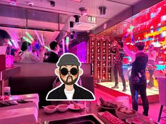 -海底捞火锅(漫乐城夜宵主题店)
