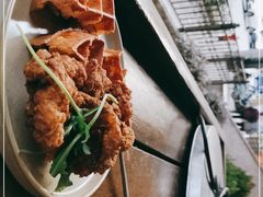 -Brut Eatery悦璞食堂(愚园路店)