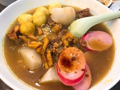 车仔面-新记美食(关闸店)