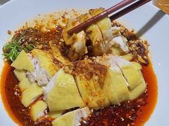 -一品红川菜(皇岗二店)