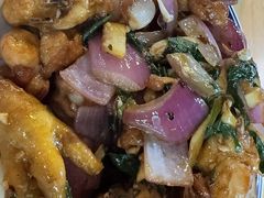 -巴依老爷新疆美食(清华东门店)