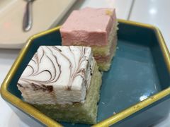 -木子谷深圳甜品自助餐(梅林店)