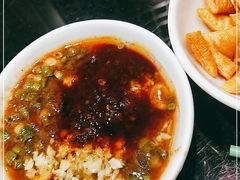 -川中故事·成都老火锅(东书房店)